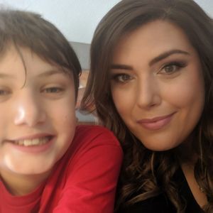 Meet your Posher, Tonia